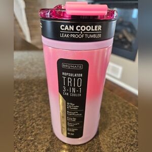 Brümate Cotton Candy Hopsulator Trio